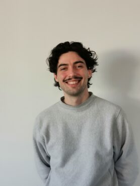 Clément Gérigné