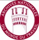 Archives nationales du monde du travail (ANMT)