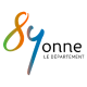 Conseil départemental de l’Yonne