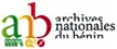 Archives Nationales du Bénin