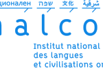 Institut National des Langues et Civilisations Orientales