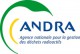 Agence Nationale pour la gestion des Déchets Radioactifs