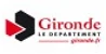 Conseil départemental de la Gironde