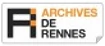 Archives municipales de Rennes
