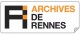 Archives municipales de Rennes