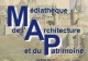 Médiathèque de l’Architecture et du Patrimoine (MAP)