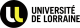 Université de Lorraine